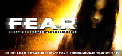 Купить F.E.A.R. 3 на steambuy Купить F.E.A.R.