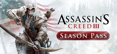 Купить на steambuy Купить Assassin’s Creed III - Season Pass