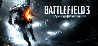 Купить на steambuy Купить Battlefield 3: Aftermath (DLC 4)