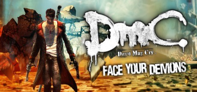 Купить Devil May Cry 4. Special Edition на steambuy Купить DmC Devil May Cry