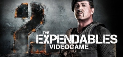 Купить на steambuy Купить The Expendables 2 Videogame
