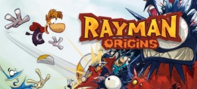 Купить на steambuy Купить Rayman Origins