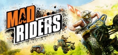 Купить на steambuy Купить Mad Riders