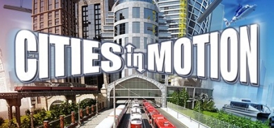 Купить Cities in Motion 2 Collection на steambuy Купить Cities in Motion