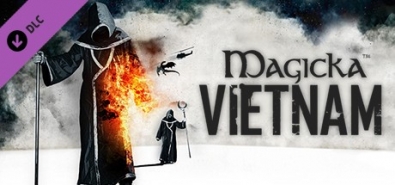 Купить на steambuy Купить Magicka: Vietnam