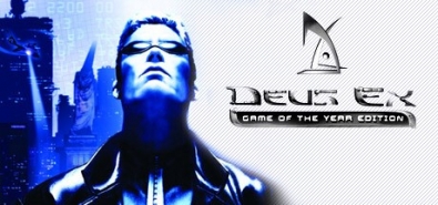Купить Deus Ex: Mankind Divided на steambuy Купить Deus Ex: Game of the Year Edition