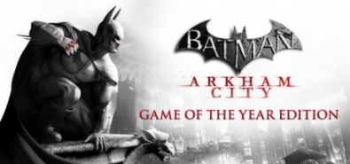 Купить Batman: Arkham Knight Premium Edition на steambuy Купить Batman: Arkham City - Game of the Year Edition