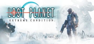 Купить Lost Planet 3 на steambuy Купить Lost Planet: Extreme Condition