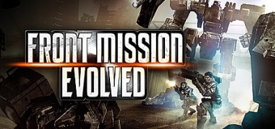 Купить на steambuy Купить Front Mission Evolved