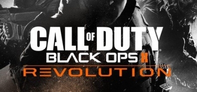 Купить Call of Duty®: Infinite Warfare на steambuy Купить Call of Duty: Black Ops II - Revolution (DLC 1)