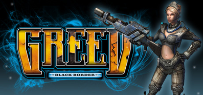 Купить на steambuy Купить Greed: Black Border
