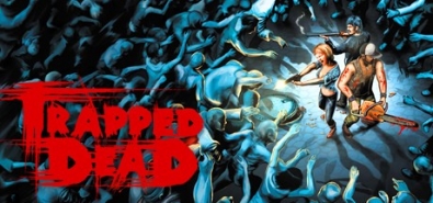 Купить Trapped Dead: Lockdown на steambuy Купить Trapped Dead
