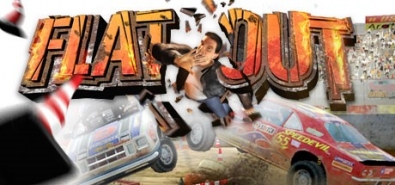 Купить Flatout 3: Chaos & Destruction на steambuy Купить FlatOut