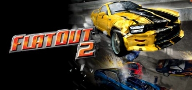 Купить Flatout 3: Chaos & Destruction на steambuy Купить FlatOut 2