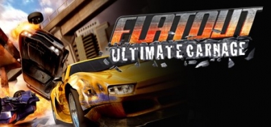 Купить Flatout 3: Chaos & Destruction на steambuy Купить FlatOut: Ultimate Carnage
