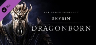 Купить на steambuy Купить The Elder Scrolls V: Skyrim - Dragonborn