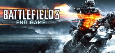 Купить Battlefield 3 (EU) на steambuy Купить Battlefield 3: End Game (DLC 5)