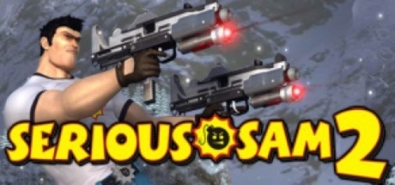 Купить Serious Sam 3 BFE Gold на steambuy Купить Serious Sam 2