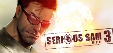 Купить Serious Sam: The Random Encounter на steambuy Купить Serious Sam 3: BFE
