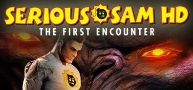 Купить Serious Sam 3 BFE Gold на steambuy Купить Serious Sam HD: The First Encounter