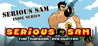 Купить Serious Sam 3 BFE Gold на steambuy Купить Serious Sam: The Random Encounter