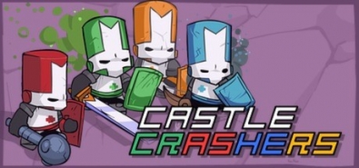Купить на steambuy Купить Castle Crashers