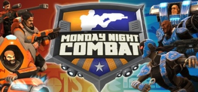Купить на steambuy Купить Monday Night Combat
