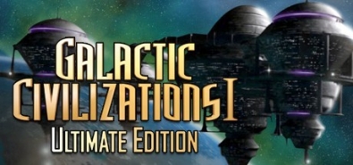 Купить Galactic Civilizations II: Ultimate Edition на steambuy Купить Galactic Civilizations I: Ultimate Edition