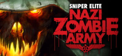 Купить на steambuy Купить Sniper Elite: Nazi Zombie Army