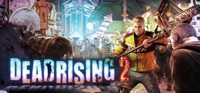 Купить Dead Rising 3 - Apocalypse Edition на steambuy Купить Dead Rising 2