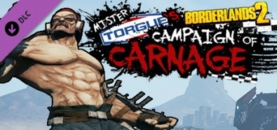 Купить на steambuy Купить Borderlands 2: Mr. Torgue’s Campaign of Carnage