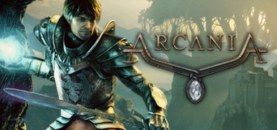 Купить ArcaniA: Fall of Setarrif на steambuy Купить Arcania