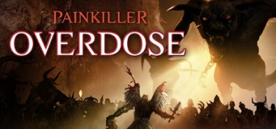 Купить Painkiller Complete Pack на steambuy Купить Painkiller Overdose