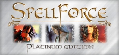 Купить SpellForce 3 на steambuy Купить Spellforce - Platinum Edition