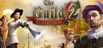 Купить The Guild II Renaissance на steambuy Купить The Guild II Collections