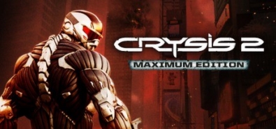 Купить Crysis 2 - Maximum Edition на steambuy Купить Crysis 2 - Maximum Edition