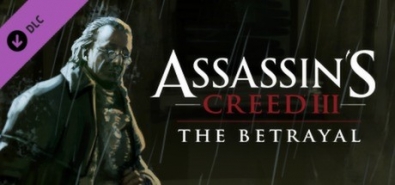 Купить на steambuy Купить Assassin’s Creed III - Betrayal (DLC 4)