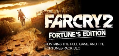 Купить Far Cry 5 - Gold Edition на steambuy Купить Far Cry 2: Fortune Edition