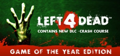 Купить на steambuy Купить Left 4 Dead