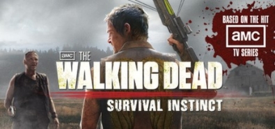 Купить The Walking Dead на steambuy Купить The Walking Dead: Survival Instinct