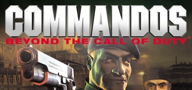 Купить Commandos 3: Destination Berlin на steambuy Купить Commandos: Beyond the Call of Duty