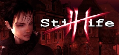 Купить Still LIfe 2 на steambuy Купить Still LIfe