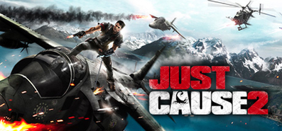 Купить Just Cause 3 XXL Edition на steambuy Купить Just Cause 2