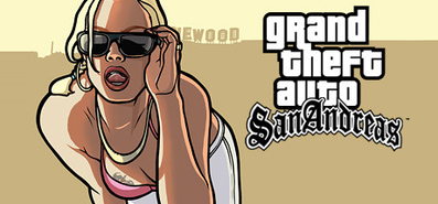 Купить Grand Theft Auto Trilogy на steambuy Купить Grand Theft Auto: San Andreas