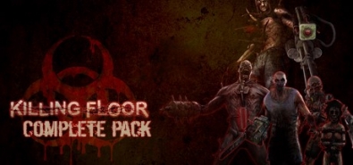 Купить Killing Floor: Incursion на steambuy Купить Killing Floor 1 Complete Your Set!