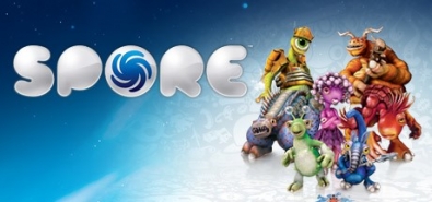Купить на steambuy Купить SPORE