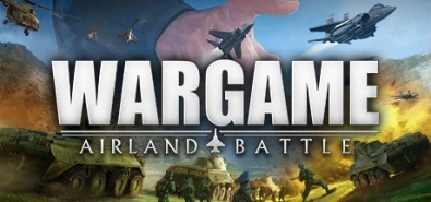 Купить Wargame: European Escalation на steambuy Купить Wargame: AirLand Battle