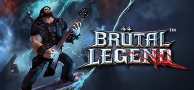 Купить на steambuy Купить Brutal Legend