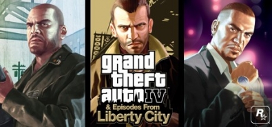 Купить на steambuy Купить Grand Theft Auto 4 - Complete Edition