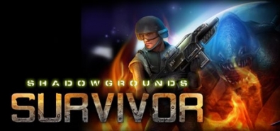 Купить Shadowgrounds на steambuy Купить Shadowgrounds Survivor